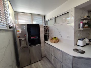 Departamento en Venta en Club de Golf Santa Augusta Sector Las Lavandas 80