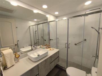 Departamento en Venta en Club de Golf Santa Augusta Sector Las Lavandas 80