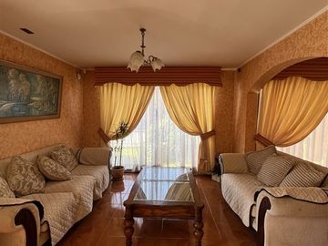 Casa en Venta en Pampa Baja, a pasos de centro comercial paseo balmaceda