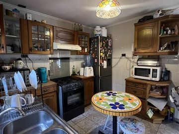 Casa en Venta en Pampa Baja, a pasos de centro comercial paseo balmaceda