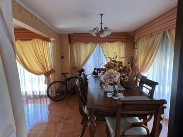Casa en Venta en Pampa Baja, a pasos de centro comercial paseo balmaceda