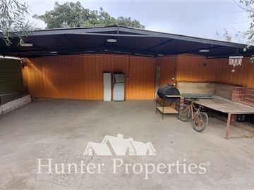 Casa en Venta en Las Rojas