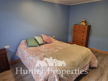 Casa en Venta en Las Rojas