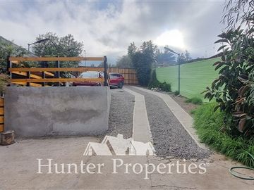 Casa en Venta en Las Rojas