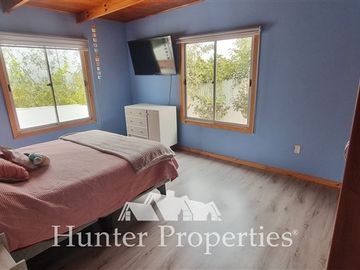 Casa en Venta en Las Rojas