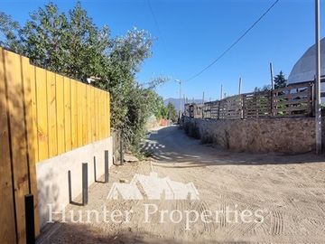 Casa en Venta en Las Rojas