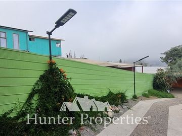 Casa en Venta en Las Rojas