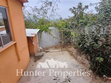 Casa en Venta en Las Rojas