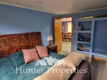 Casa en Venta en Las Rojas
