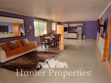 Casa en Venta en Las Rojas