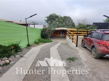 Casa en Venta en Las Rojas