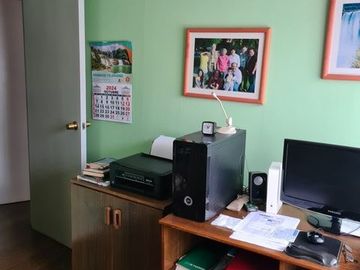 Casa en Venta en San Alberto entre Pasaje Santa verónica y San Damián
