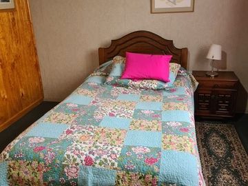 Casa en Venta en San Alberto entre Pasaje Santa verónica y San Damián
