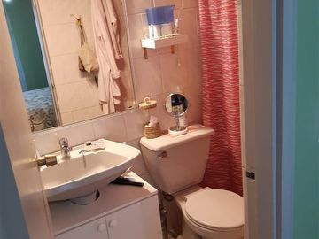 Casa en Venta en San Alberto entre Pasaje Santa verónica y San Damián