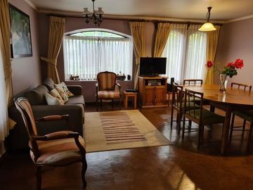 Casa en Venta en San Alberto entre Pasaje Santa verónica y San Damián