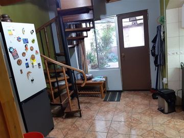 Casa en Venta en San Alberto entre Pasaje Santa verónica y San Damián