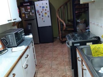 Casa en Venta en San Alberto entre Pasaje Santa verónica y San Damián