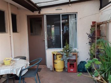 Casa en Venta en San Alberto entre Pasaje Santa verónica y San Damián