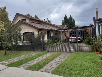 Casa en Venta en San Alberto entre Pasaje Santa verónica y San Damián