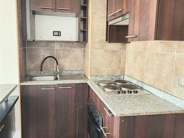 Departamento en Venta en Cercano a metro Patronato