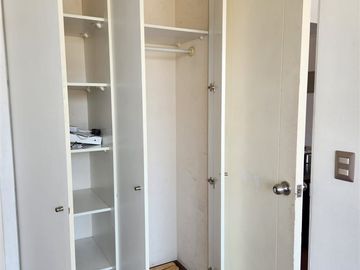 Departamento en Venta en Cercano a metro Patronato