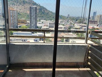 Departamento en Venta en Cercano a metro Patronato