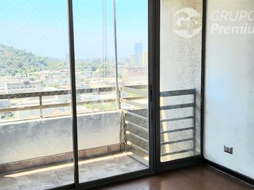 Departamento en Venta en Cercano a metro Patronato