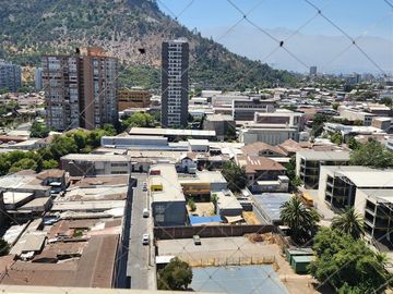 Departamento en Venta en Cercano a metro Patronato