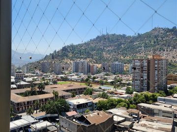 Departamento en Venta en Cercano a metro Patronato