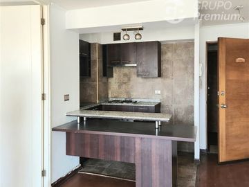 Departamento en Venta en Cercano a metro Patronato