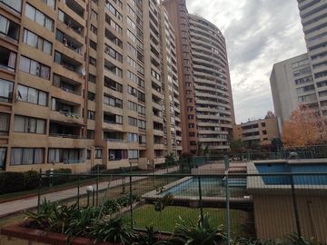Departamento en Venta en libertad 1473