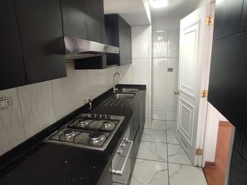 Departamento en Venta en libertad 1473