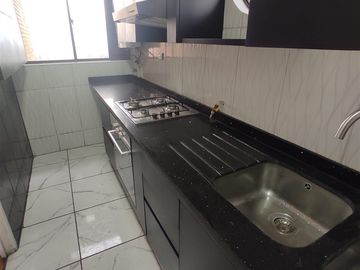 Departamento en Venta en libertad 1473