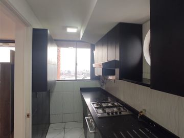 Departamento en Venta en libertad 1473