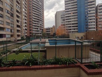 Departamento en Venta en libertad 1473
