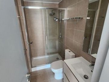 Departamento en Venta en Carol Urzua//Metro Hernando Magallanes//Las Condes//Aponquindo