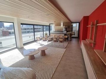 Departamento en Venta en Carol Urzua//Metro Hernando Magallanes//Las Condes//Aponquindo