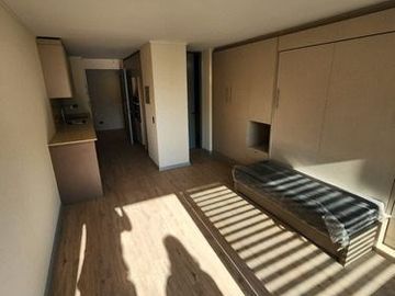Departamento en Venta en Carol Urzua//Metro Hernando Magallanes//Las Condes//Aponquindo