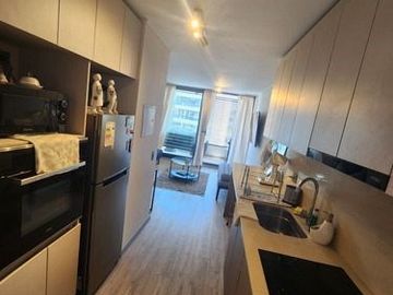 Departamento en Venta en Carol Urzua//Metro Hernando Magallanes//Las Condes//Aponquindo