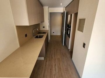 Departamento en Venta en Carol Urzua//Metro Hernando Magallanes//Las Condes//Aponquindo