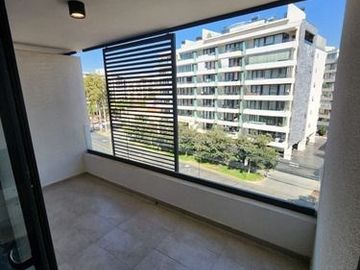 Departamento en Venta en Carol Urzua//Metro Hernando Magallanes//Las Condes//Aponquindo