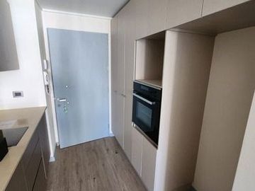 Departamento en Venta en Carol Urzua//Metro Hernando Magallanes//Las Condes//Aponquindo