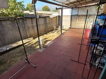 Casa en Venta en Avda. Trinidad Oriente con Calle Peru