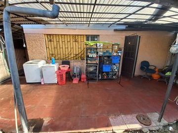 Casa en Venta en Avda. Trinidad Oriente con Calle Peru