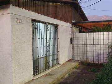 Casa en Venta en Avda. Trinidad Oriente con Calle Peru