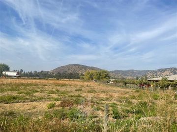 Parcela en Venta en QUICHARCO