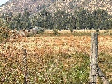 Parcela en Venta en QUICHARCO