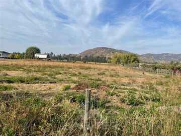 Parcela en Venta en QUICHARCO