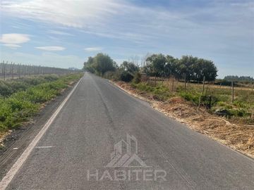 Parcela en Venta en QUICHARCO