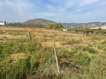Parcela en Venta en QUICHARCO